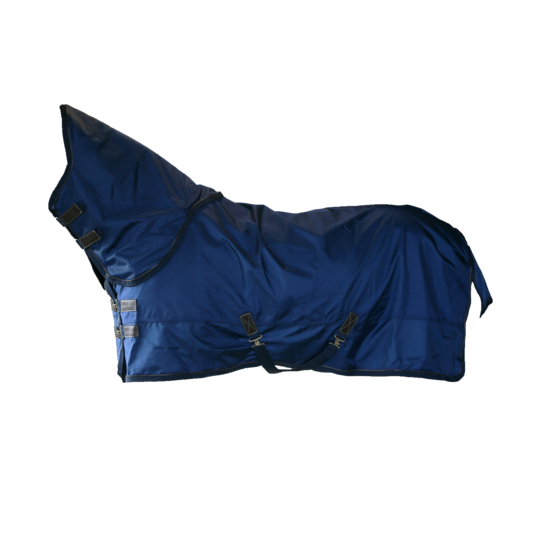 Shetty Turnout Rug