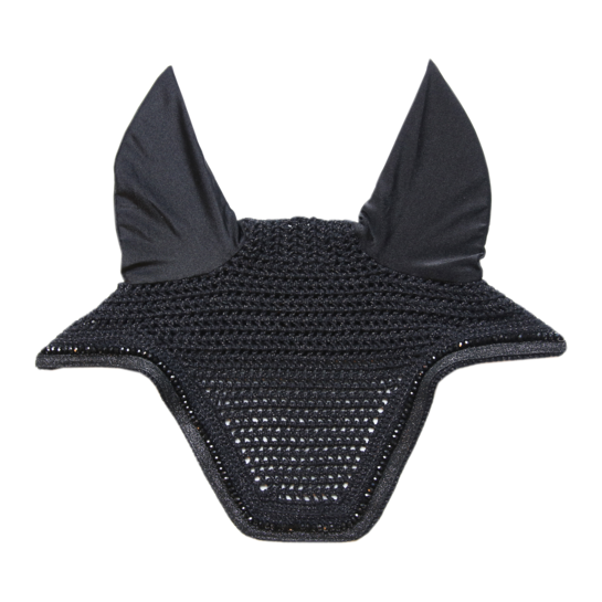 Kentucky horse ear bonnet glitter band