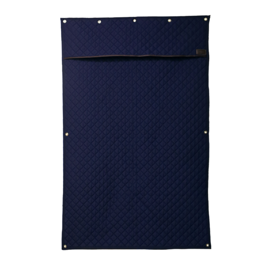Kentucky Stable Drapes