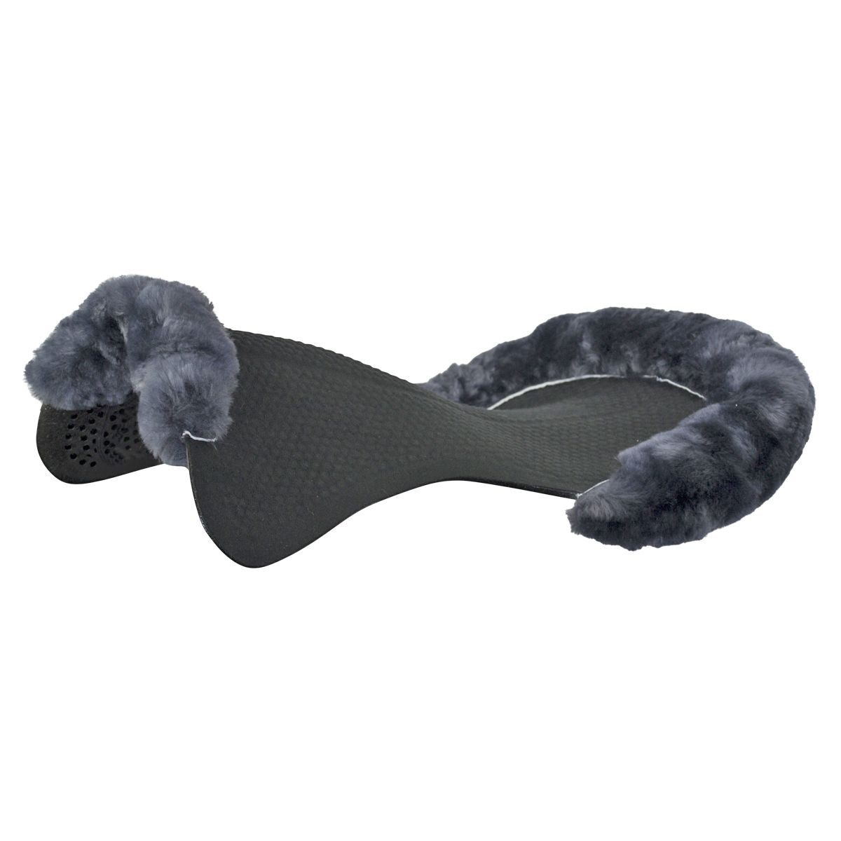 Therapeutic Gel Pad for under saddle