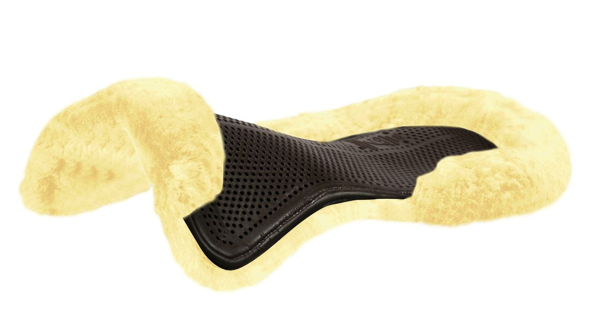 Acavallo Sheepskin Pad