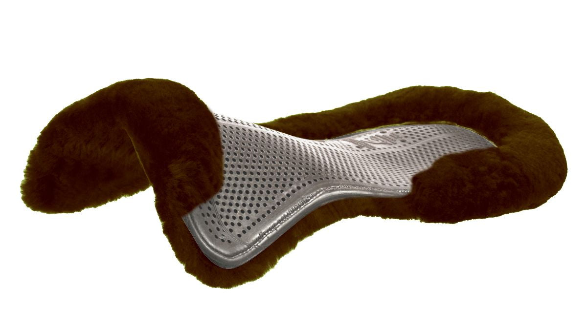 Sheepskin Pad with Gel