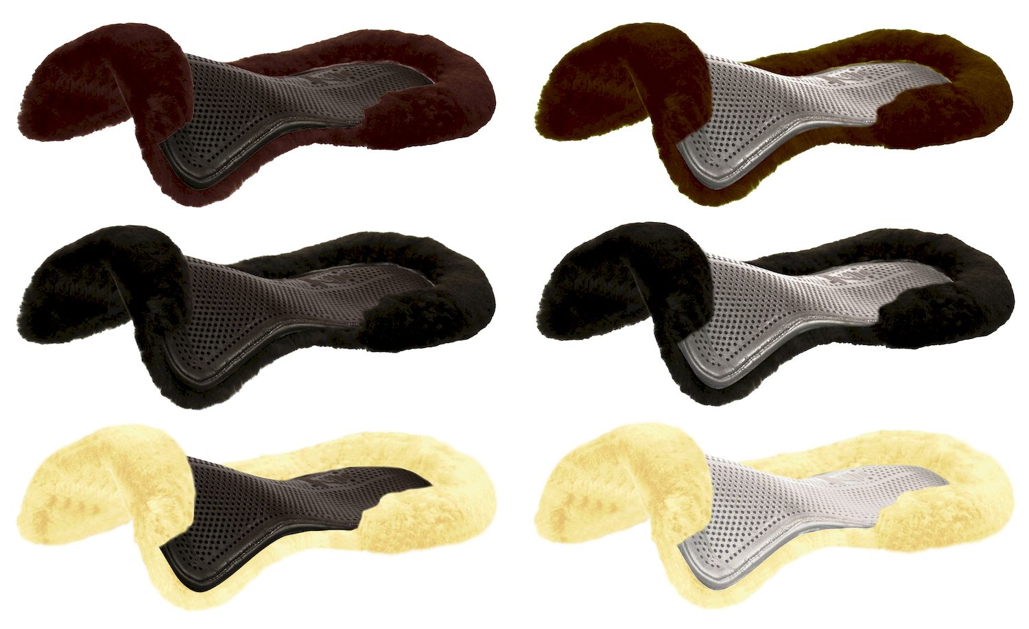 Therapeutic Gel Pad with Eco Wool