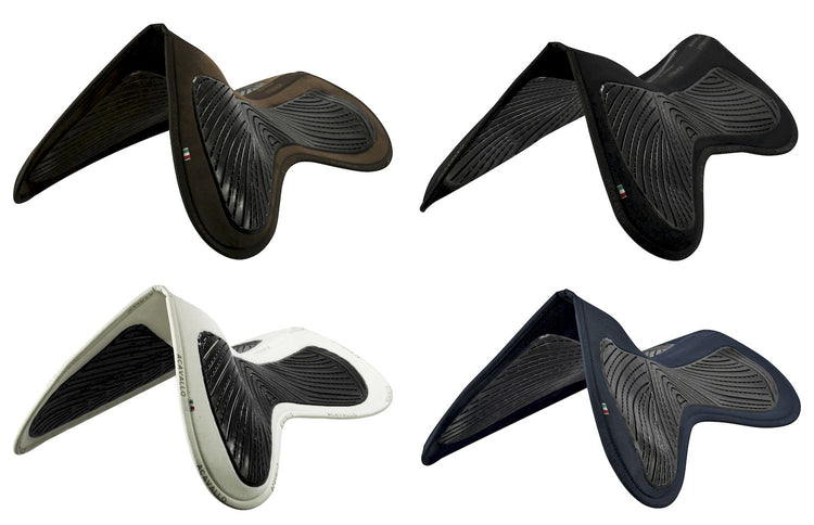 Acavallo Close Contact Doppelseitiges Gel-Pad