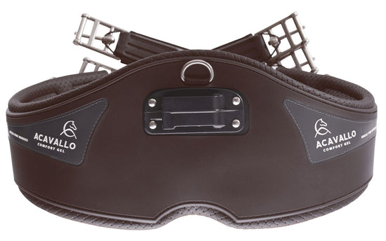 Acavallo Anatomic Girth