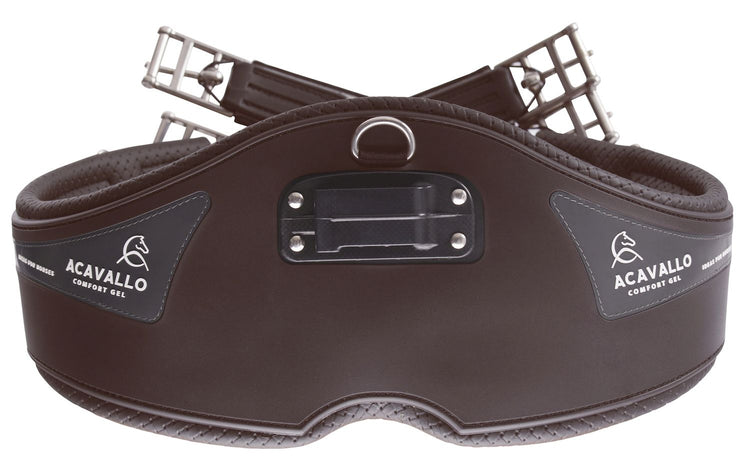 Acavallo Anatomic Girth