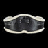 Acavallo Gel & PVC Anatomic Girth Detachable Eco-Wool Lining