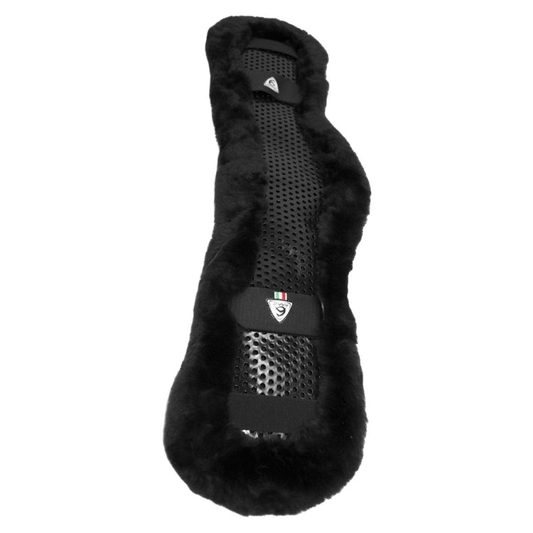 Anatomic Shaped Short Girth Sleeve