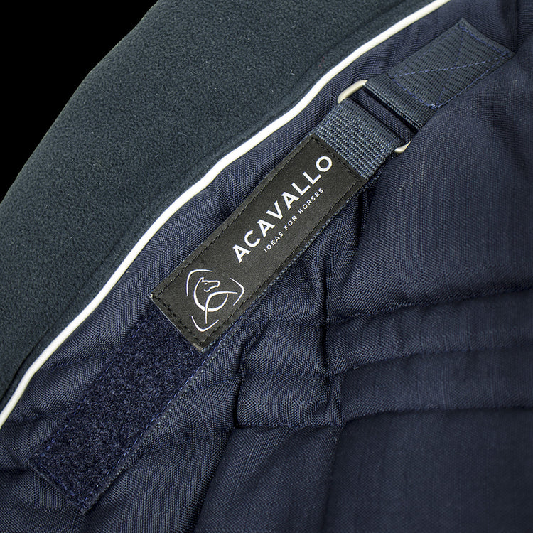 Acavallo stable rugs