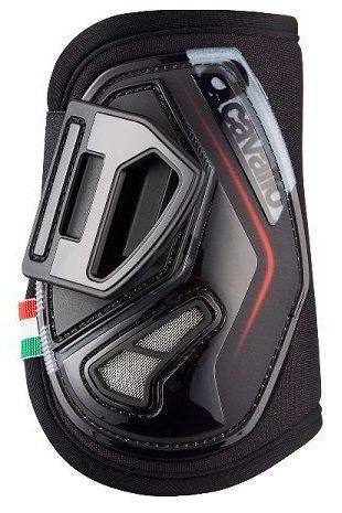 Acavallo Opera Back Boots