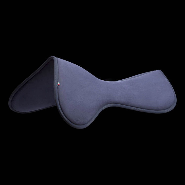 Close Contact Memory Foam Half Pad