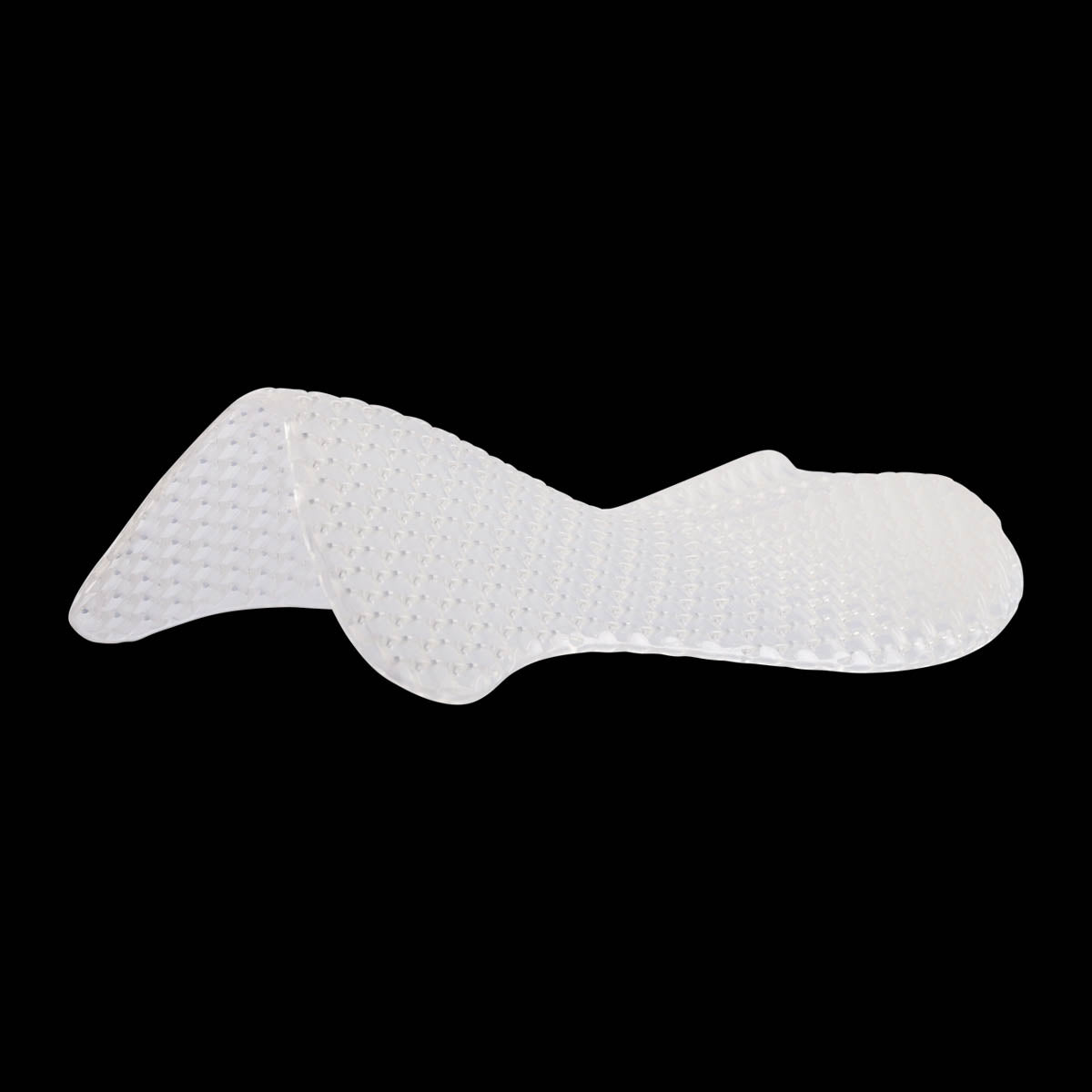 Respira Air Release Soft Gel Pad & Back Riser – EquiZone Online