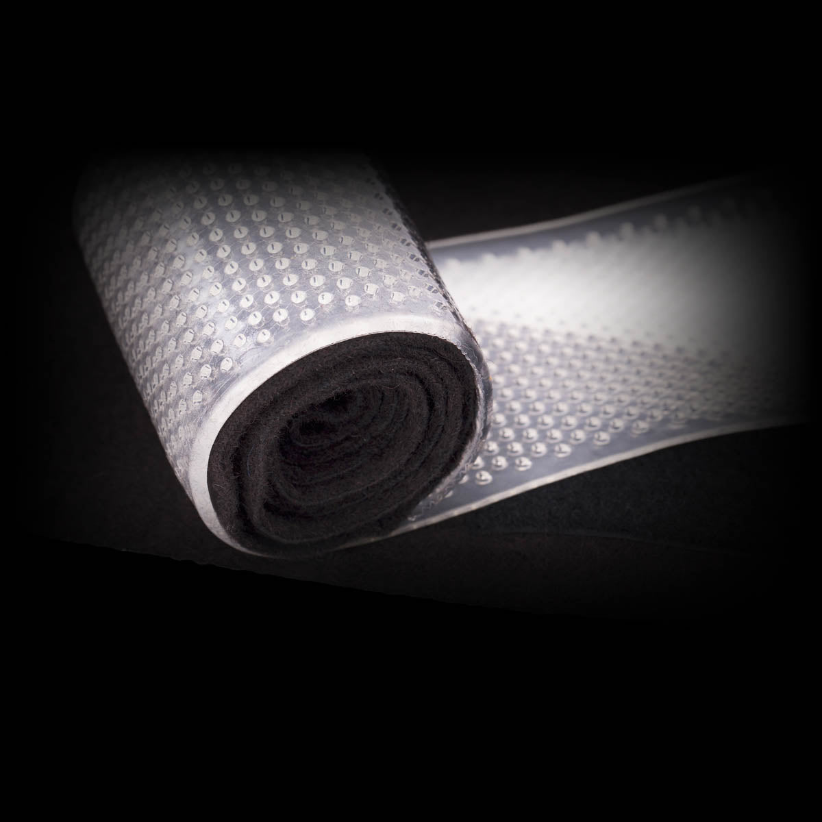 Acavallo Fleece Gel Fleece Bandages - Pair