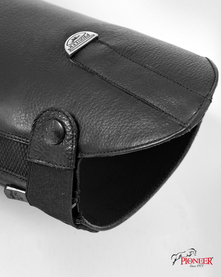 Italian Made riding boots