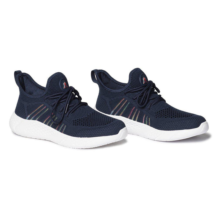 Air Flow Sneaker Mountain Horse