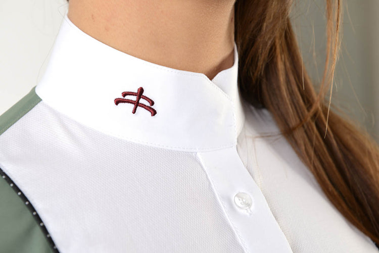 MakeBe Long Sleeve Show Shirt