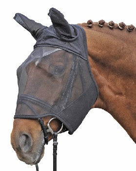 HKM Fly Mask