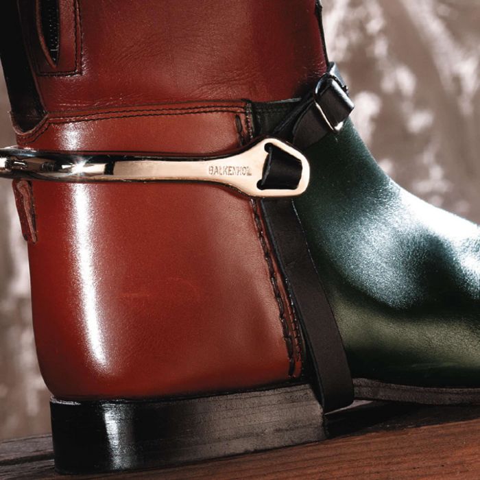 Sprenger spurs