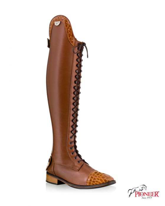 Pioneer Boots Astera