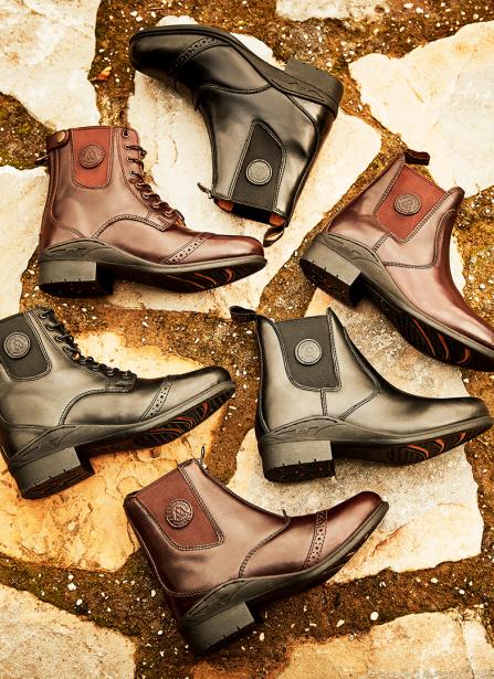 Mountain Horse Aurora Boots