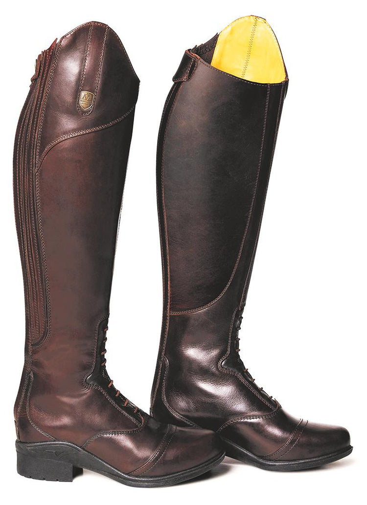 Aurora Tall boots