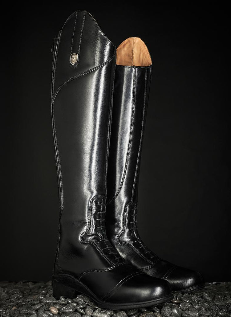 Mountain Horse Aurora Tall Boots