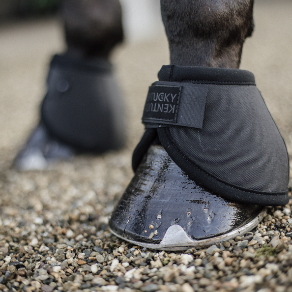 Kentucky Overreach Boots