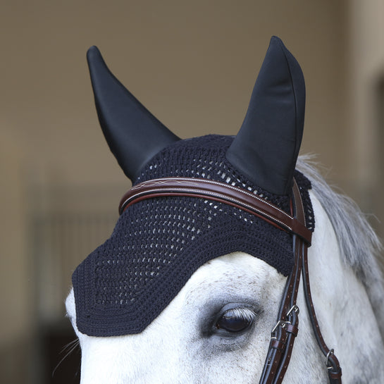 Kentucky soundless fly veil wellington