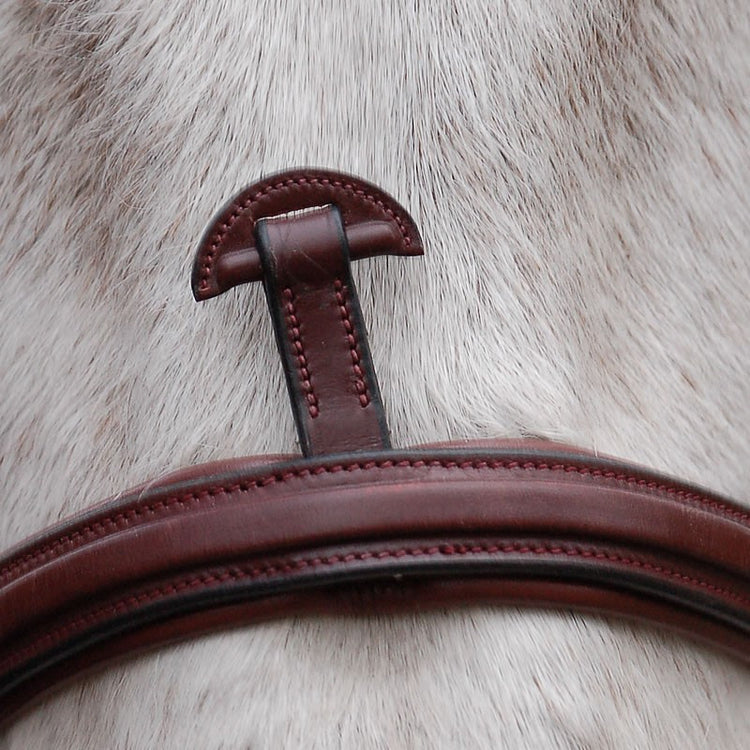 Dyon Removable Flash Noseband Bridle