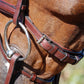 Dyon Flash Noseband Bridle