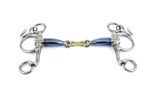 Baby French Link Pelham Trust