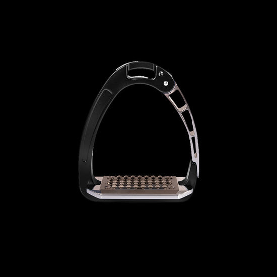 Acavallo Arena Aluplus Aluminium Safety Stirrup