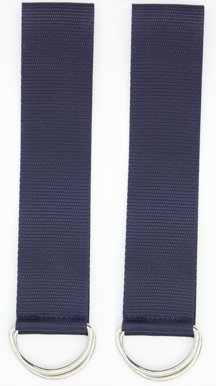 Rug hanger extension