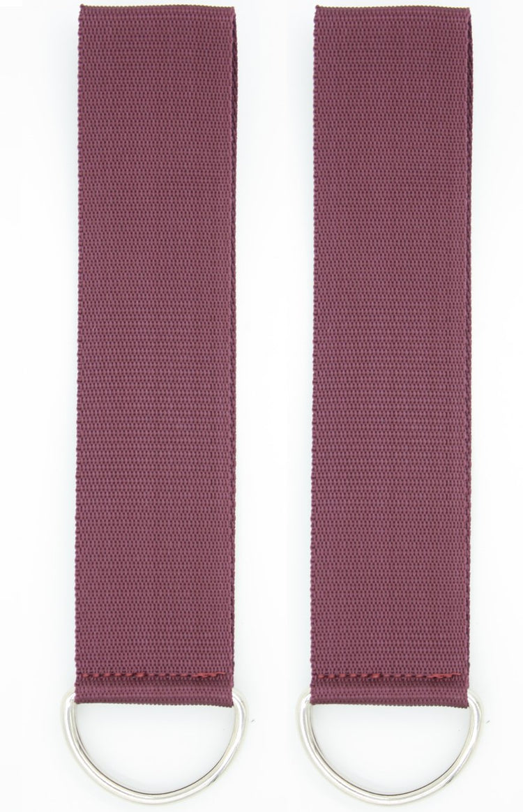 MakeBe rug hanger extension Bordeaux