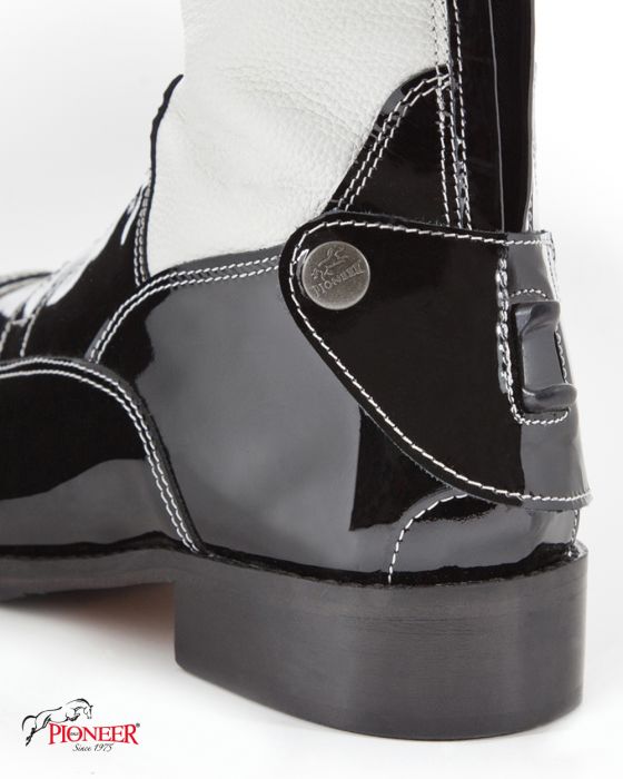 Riding Boots Pioneer