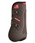 Zandona Brown Tendon Boots