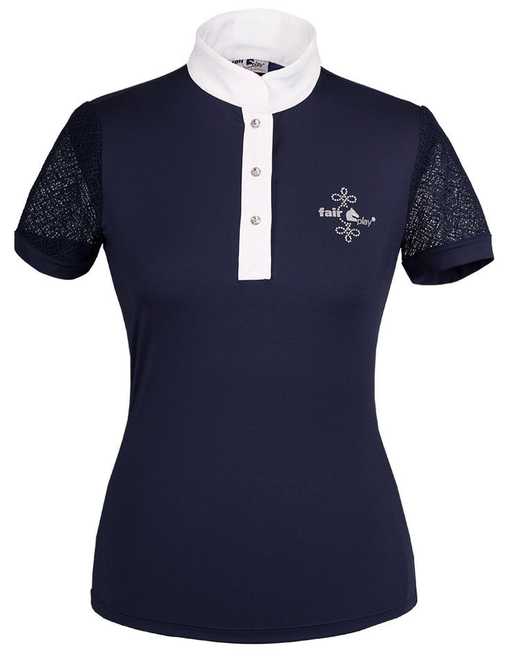 Fair Play Competition Shirt Cecile Media