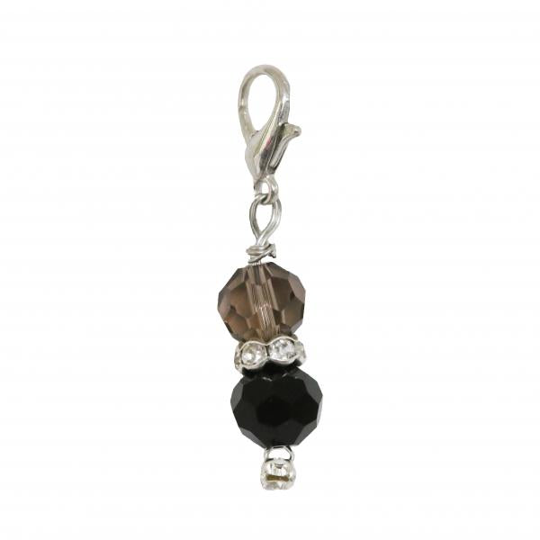 Lucky Charm for fly bonnet
