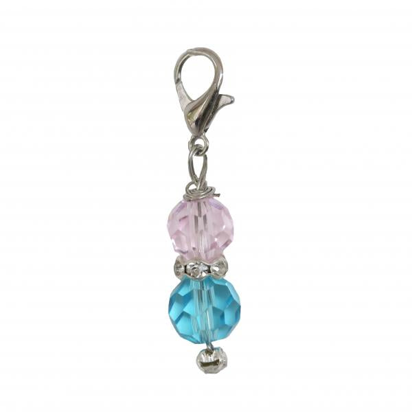 Lucky Charm for bridle