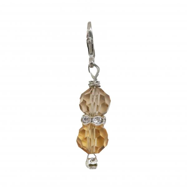 Bridle Lucky Charm
