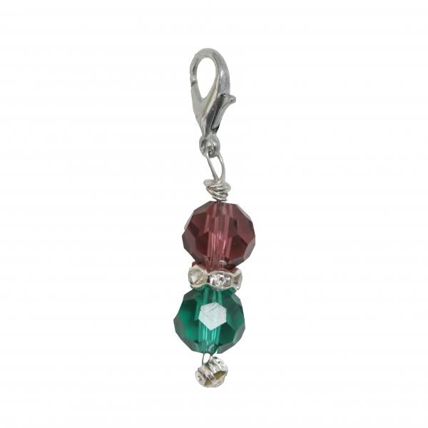 Bridle Charm