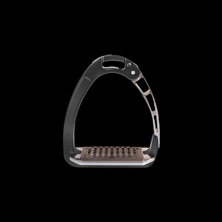 Lightweight Safety stirrups