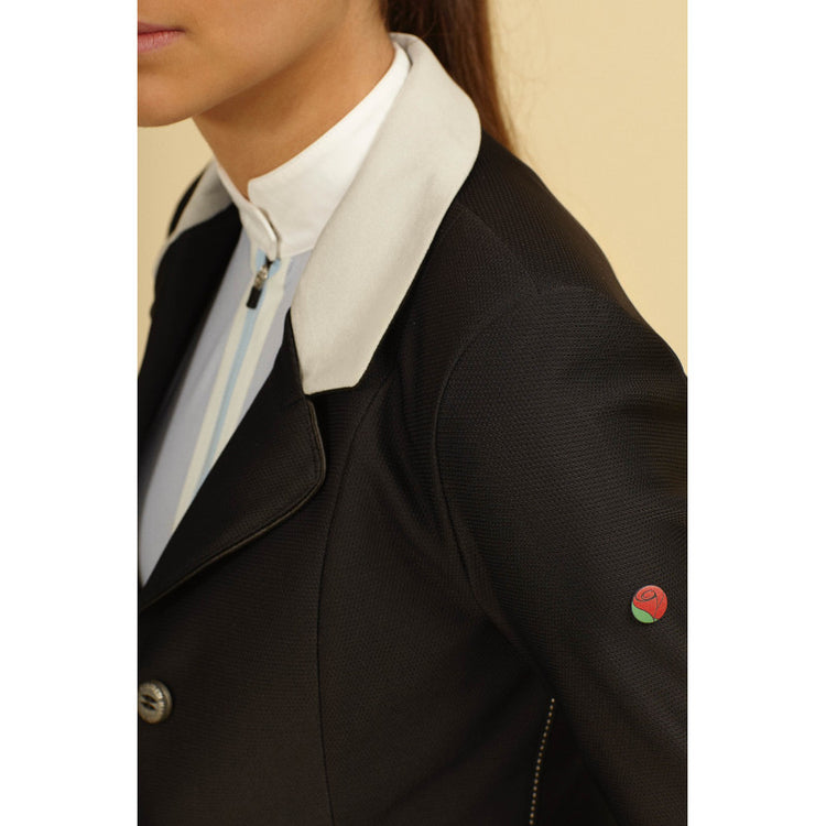 Summer Show Jumping Jacket