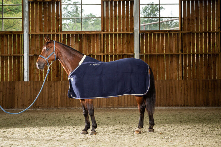 Genuine Wool Rugs for horses