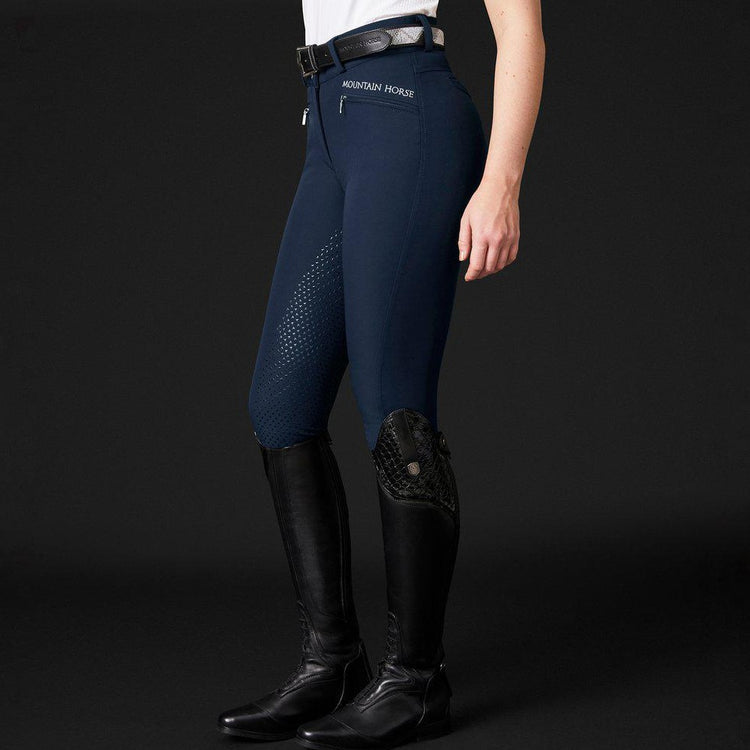 Dark Navy breeches