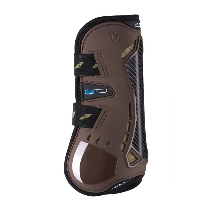 tendon boots for jumping