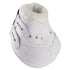 White Overreach Boots