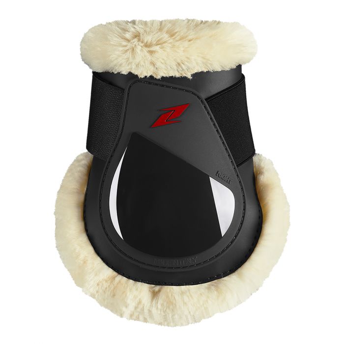 Action Techno-Fur Fetlock Boots