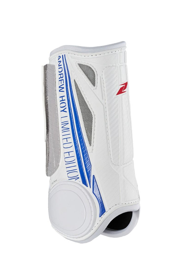 Andrew Hoy Eventing Boots