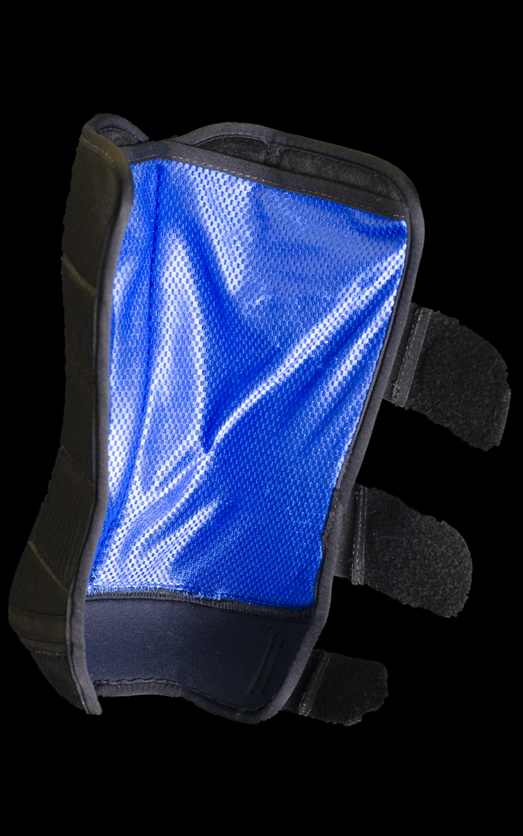 Horse Ice Boots